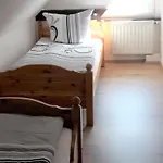 Storchennest Spreewald ゲストハウス 3*