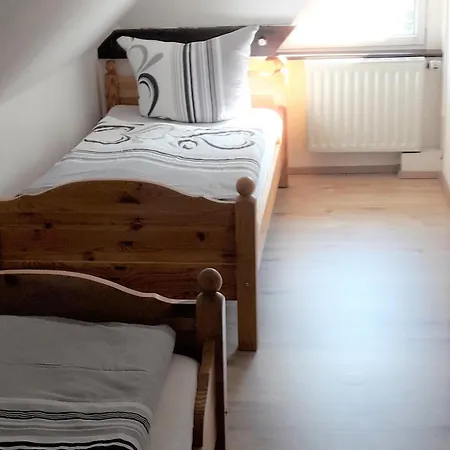 Storchennest Spreewald Fleissdorf