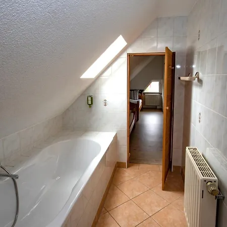 Pensionat Storchennest Spreewald