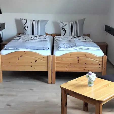 Storchennest Spreewald