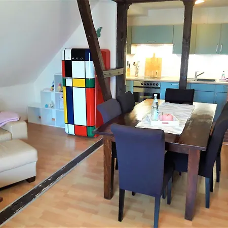 Storchennest Spreewald 3* Vetschau