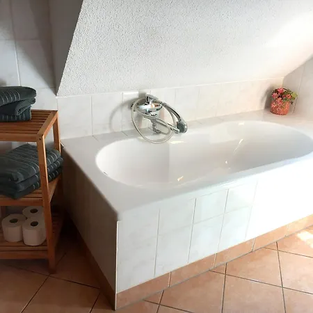 Storchennest Spreewald Guest house
