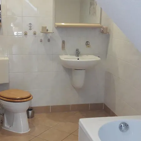 Storchennest Spreewald