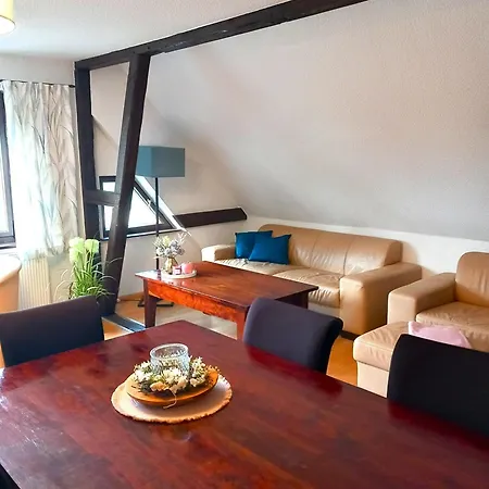 Storchennest Spreewald 3*