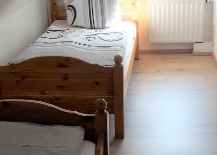 Storchennest Spreewald Vetschau