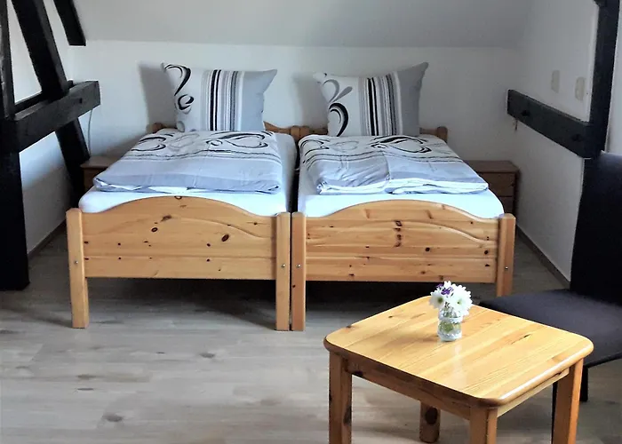 Storchennest Spreewald