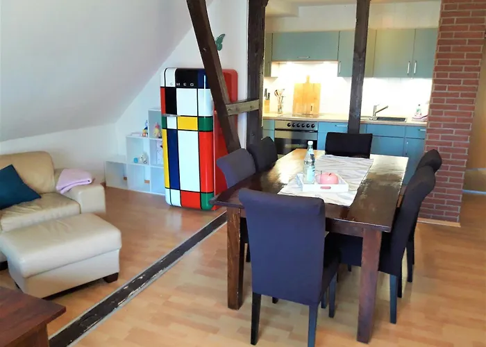 Storchennest Spreewald 3* Vetschau