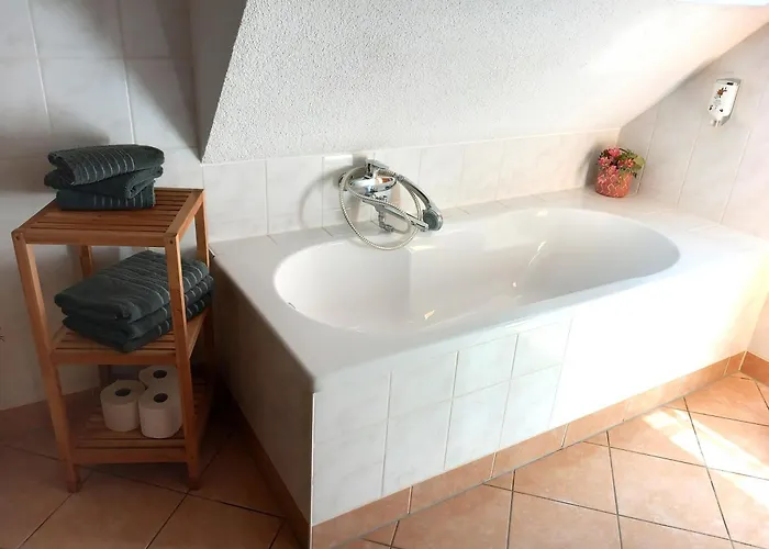 Storchennest Spreewald Pensionat