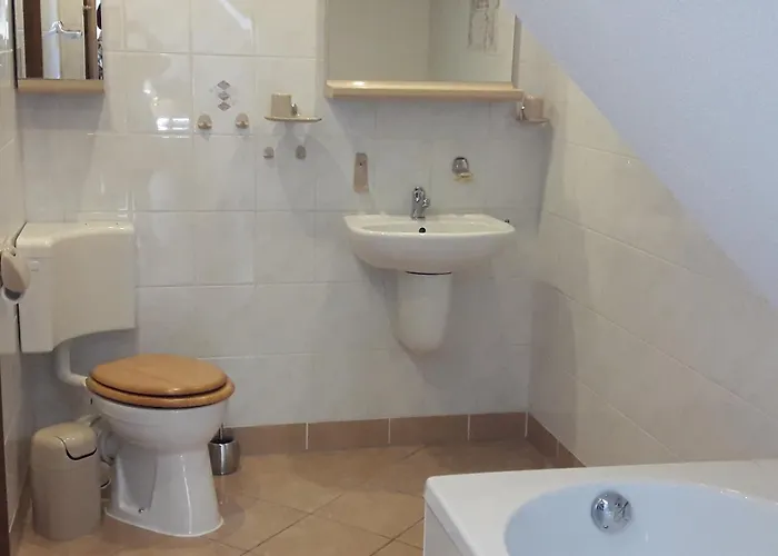 Storchennest Spreewald