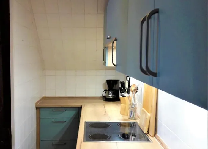 Pensionat Storchennest Spreewald Vetschau